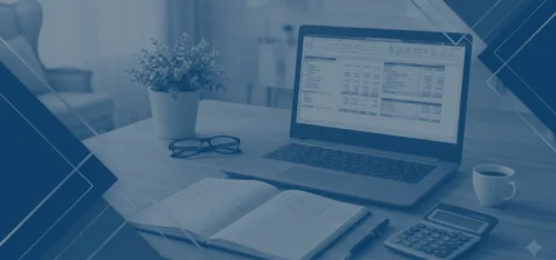 Contabilidad para Emprendedores: Control Simple de Ingresos y Egresos