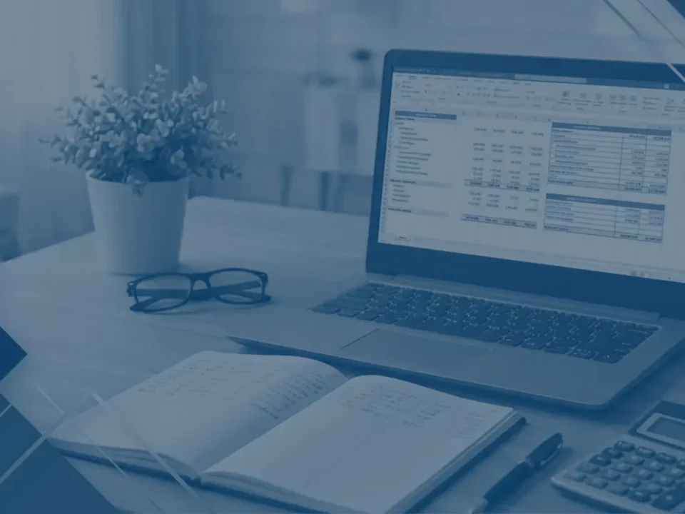 Contabilidad para Emprendedores: Control Simple de Ingresos y Egresos