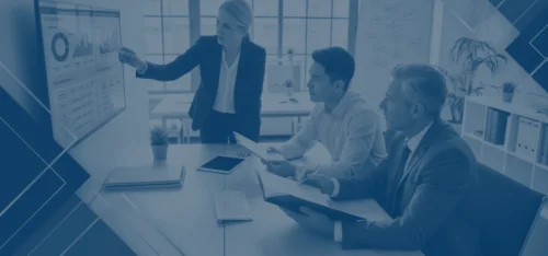 Gestión Empresarial en Venezuela: la clave que pocos aplican para impulsar el crecimiento de su negocio