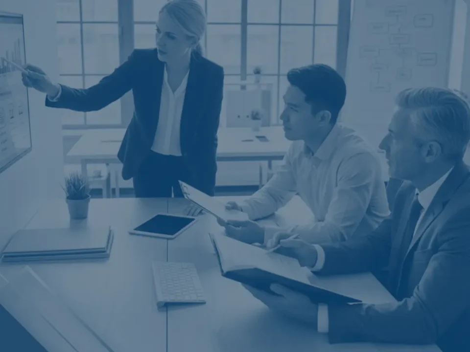 Gestión Empresarial en Venezuela: la clave que pocos aplican para impulsar el crecimiento de su negocio