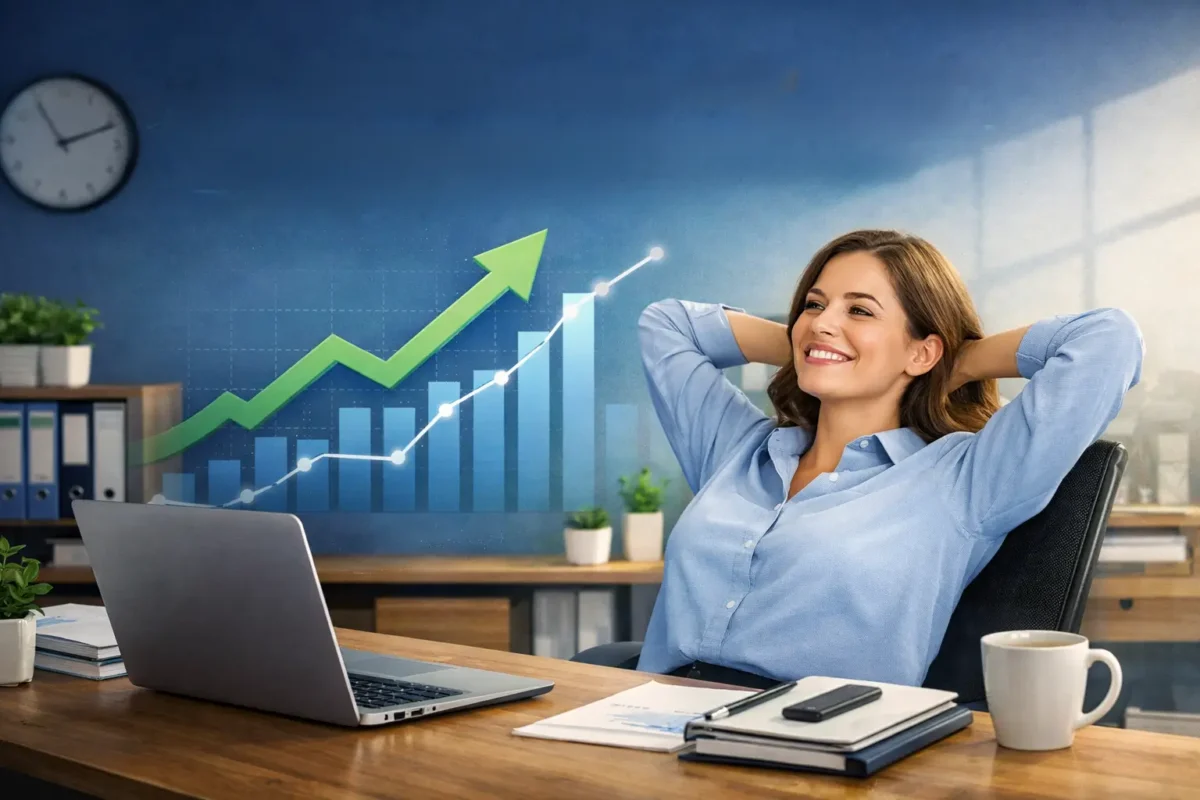 organizar las finanzas