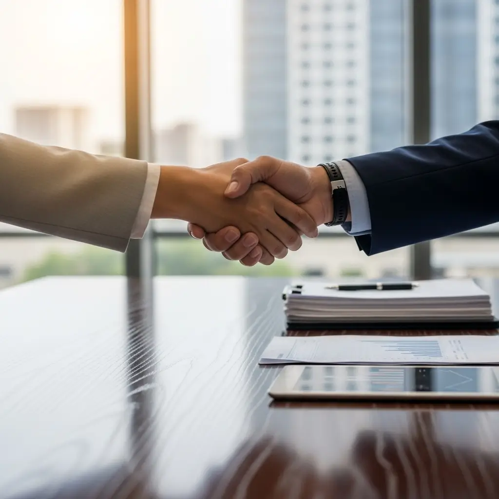 Alianza estratégica