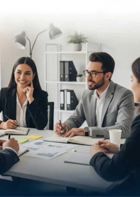 asesoría integral en gestión empresarial